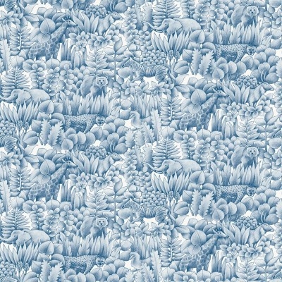 Обои Wallquest WTK21002 