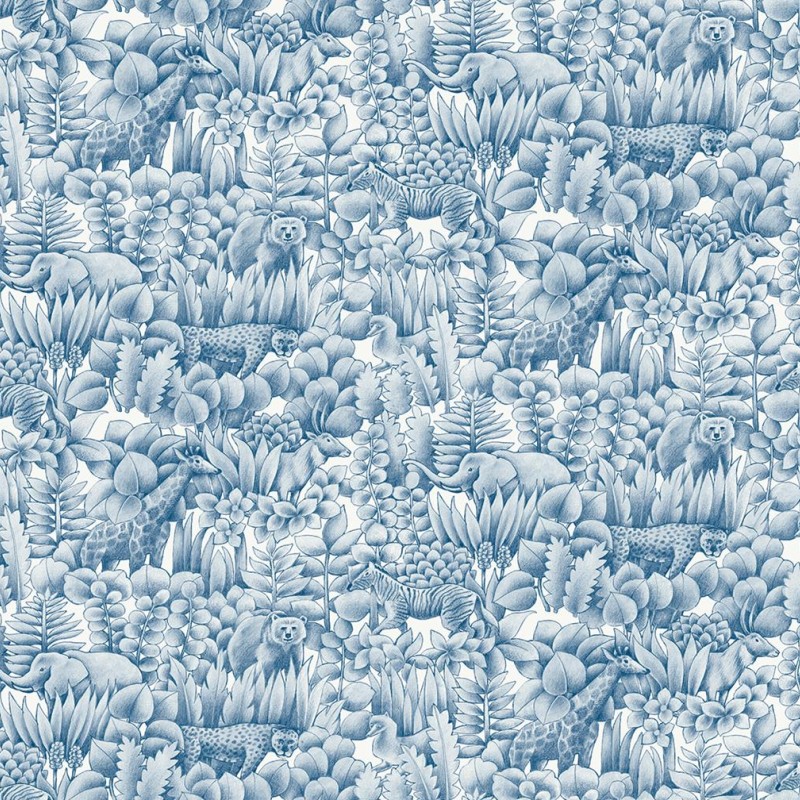 Обои Wallquest WTK21002 