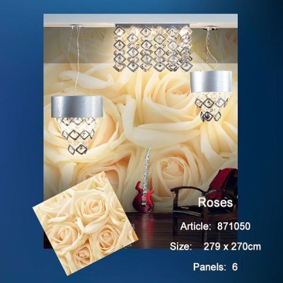 Обои KT-Exclusive 871050 Обои KT-Exclusive 871050