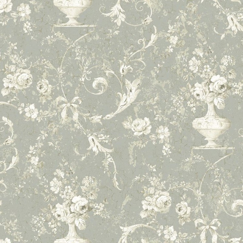 Обои Wallquest RV20908 