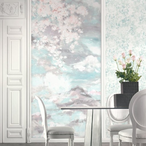 Обои Casa Mia, коллекция Opal, артикул RM51302 Обои Casa Mia, коллекция Opal, артикул RM51302