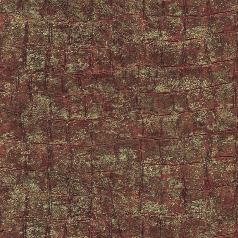 Обои Elitis Anguille Big Croco...