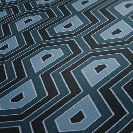 Обои Architects Paper, коллекция Jungle Chic, артикул 37707-2 Обои Architects Paper, коллекция Jungle Chic, артикул 37707-2