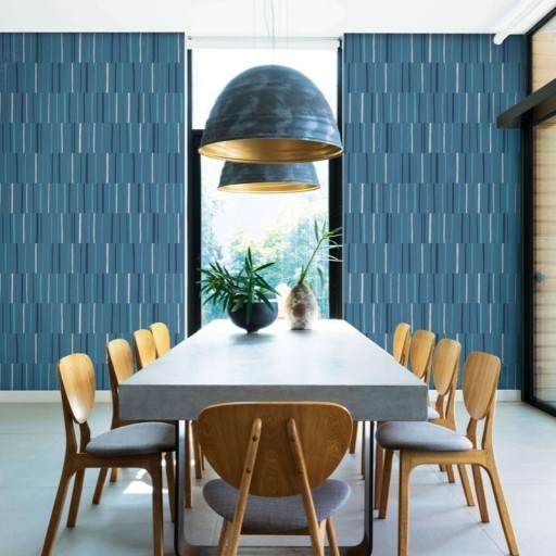 Обои Wallquest, коллекция Living With Art, артикул LW51200