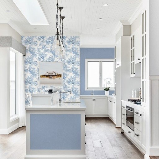 Обои Wallquest, коллекция Newport, артикул EC81602