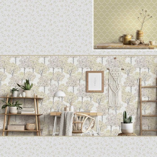 Обои Architector, коллекция Chalet, артикул KT83321