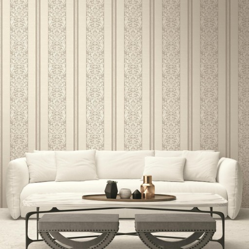 Обои Casa Mia, коллекция Quartz, артикул RM80605