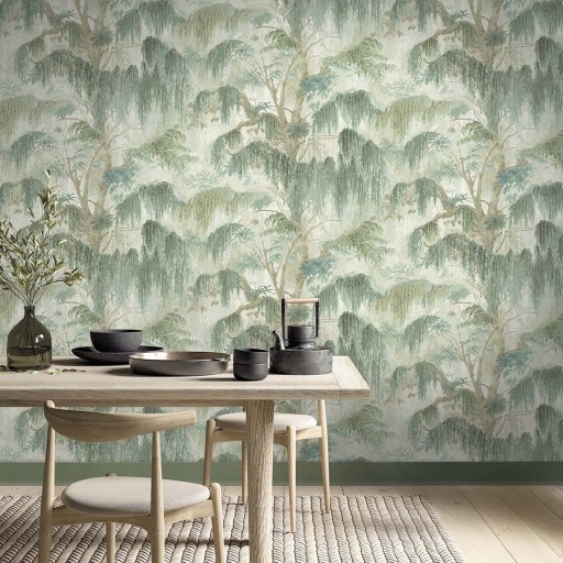 Обои Wallquest, коллекция Trees, артикул TR70214