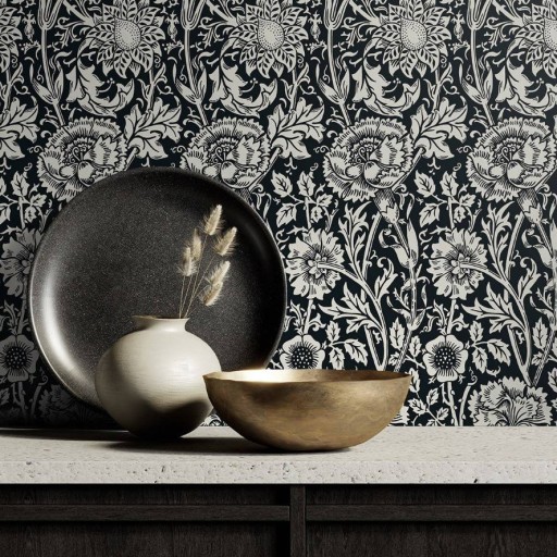 Обои KT-Exclusive, коллекция Arts&Crafts, артикул ET12518