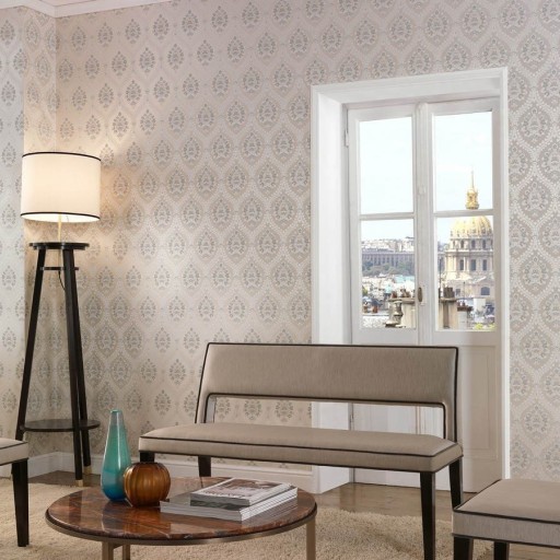 Обои Epoca, коллекция Imperia, артикул KT9758-804