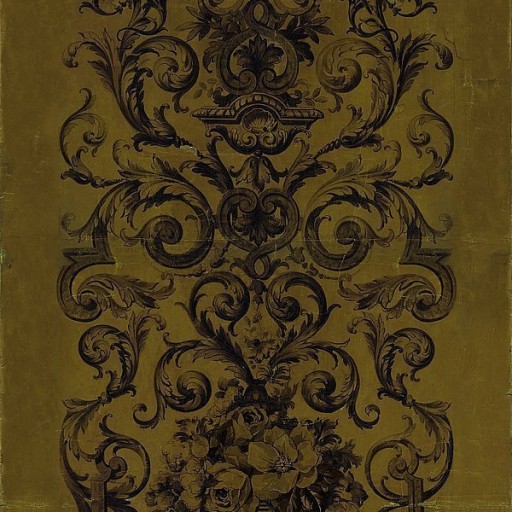 Обои KT-Exclusive, коллекция Savannah House, артикул SV62106M Обои KT-Exclusive, коллекция Savannah House, артикул SV62106M