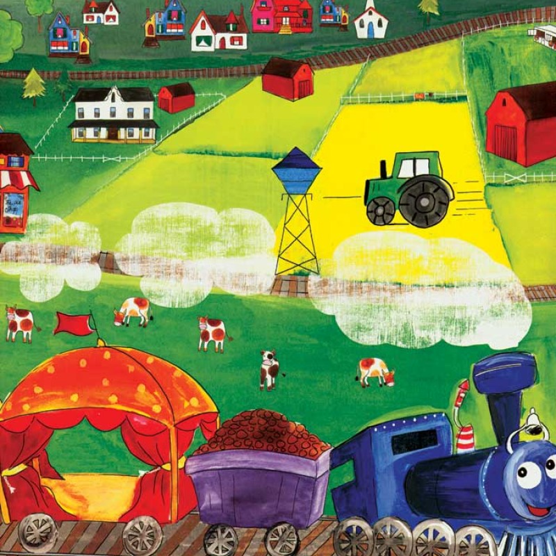 Обои Wallquest JB82100M 