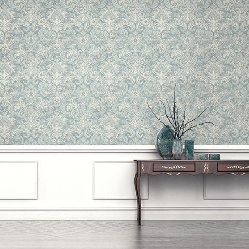Обои Wallquest, коллекция  Via Allure, артикул VA10001