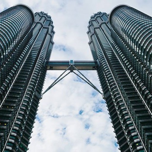 Обои KT-Exclusive, коллекция City Love, артикул CL95A