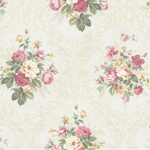 Обои Architector, коллекция French Cameo, артикул FL90409 Обои Architector, коллекция French Cameo, артикул FL90409