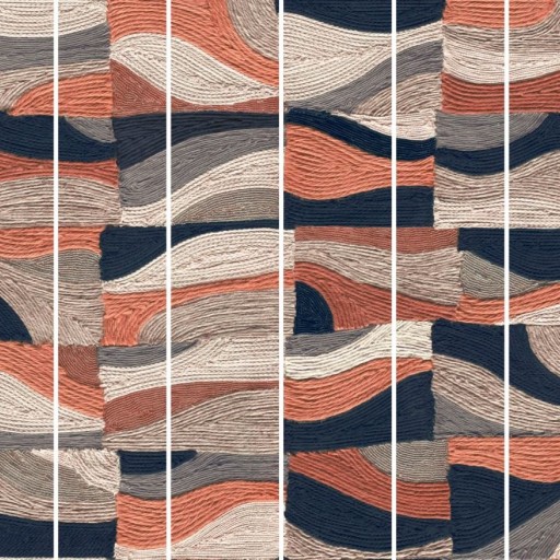 Фотообои Emil and Hugo Bloomsbury 302928 Фотообои Emil and Hugo Bloomsbury 302928