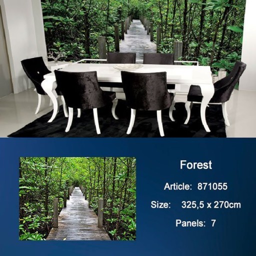 Обои KT-Exclusive, коллекция Metropolis, артикул 871055 Обои KT-Exclusive, коллекция Metropolis, артикул 871055