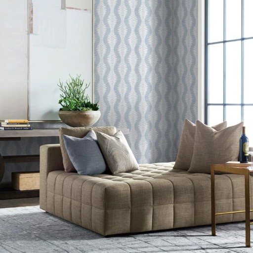 Обои Seabrook, коллекция Coastal Heaven, артикул LN40512