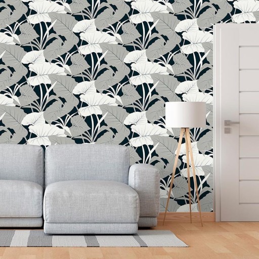 Обои Seabrook, коллекция Antigua, артикул AN71200 Обои Seabrook, коллекция Antigua, артикул AN71200