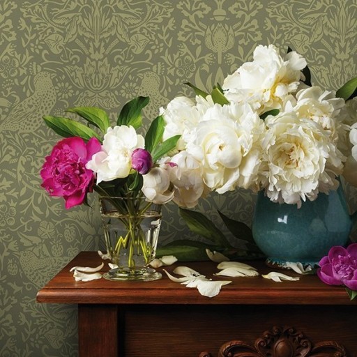 Обои Architector, коллекция British Heritage, артикул KT20712