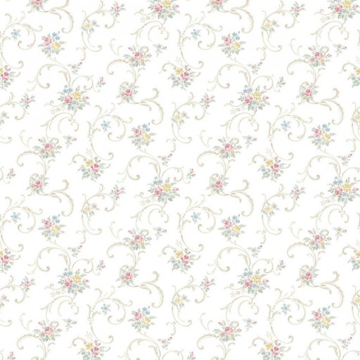 Обои Architector, коллекция French Cameo, артикул FL90703 Обои Architector, коллекция French Cameo, артикул FL90703