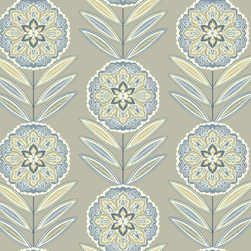 Обои Paper and Ink, коллекция Mulberry Tree, артикул TJ40207