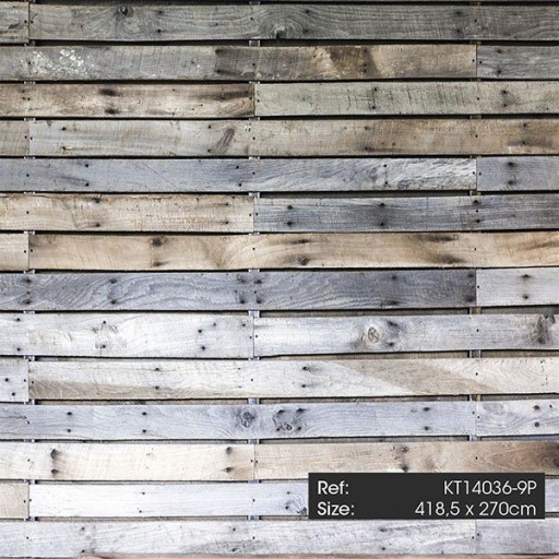 Обои KT-Exclusive, коллекция Just Wood, артикул KT14036