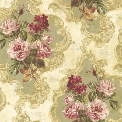 Обои KT-Exclusive SV61805 Обои KT-Exclusive SV61805