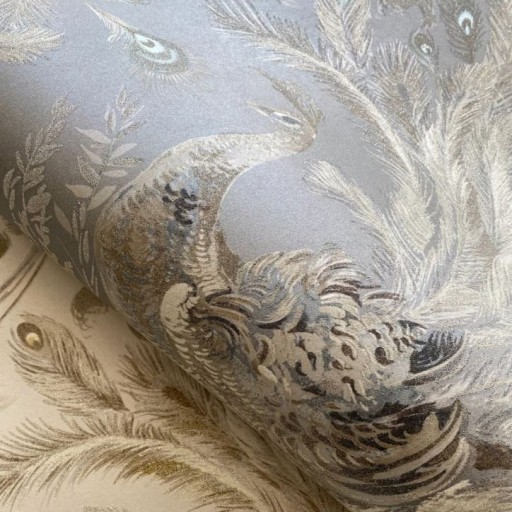 Обои Architector, коллекция Pavone, артикул PA01616