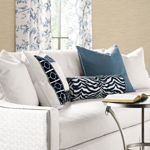 Обои Seabrook, коллекция Luxe Retreat, артикул LN11902F