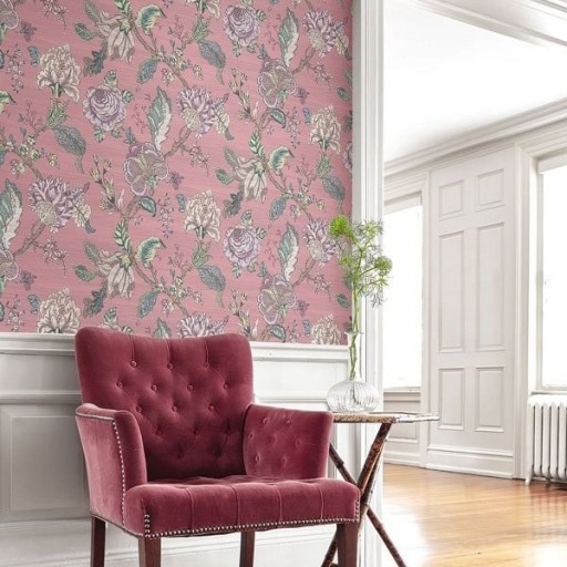 Обои KT-Exclusive, коллекция Madras, артикул MA90108