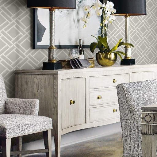 Обои Seabrook, коллекция Luxe Retreat, артикул LN11508