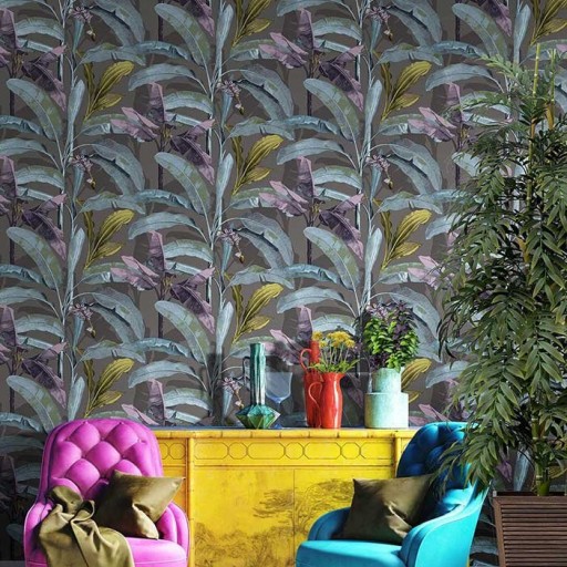 Обои Architector, коллекция Sansibar, артикул 18543 Обои Architector, коллекция Sansibar, артикул 18543