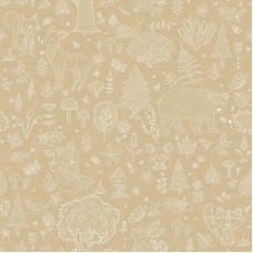 Обои Architector Little Genius...