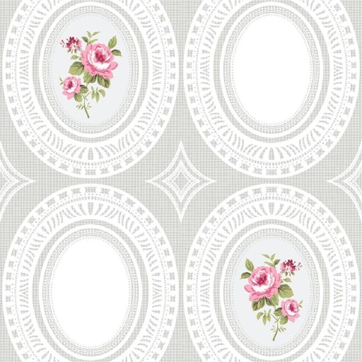 Обои KT-Exclusive Mod Chic HC81908