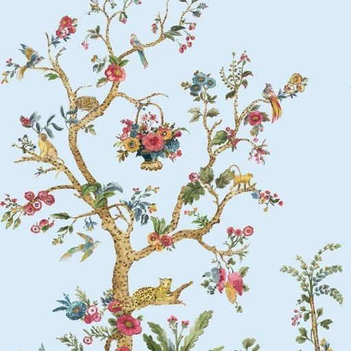 Обои Daisy Bennet (Jaima Brown), коллекция Anthology Resource, артикул DB11708M