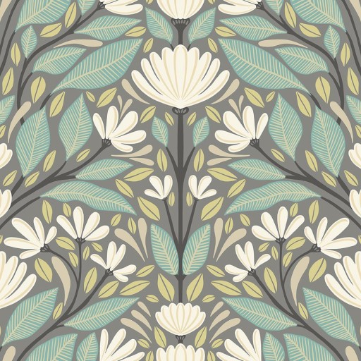 Обои Seabrook, коллекция Summer House, артикул SC20608