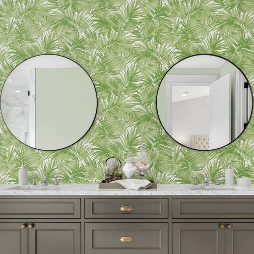 Обои Seabrook, коллекция Coastal Heaven, артикул LN40704