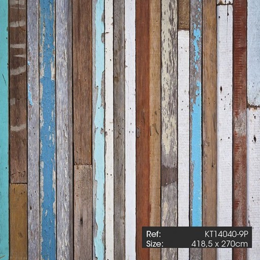 Обои KT-Exclusive, коллекция Just Wood, артикул KT14040