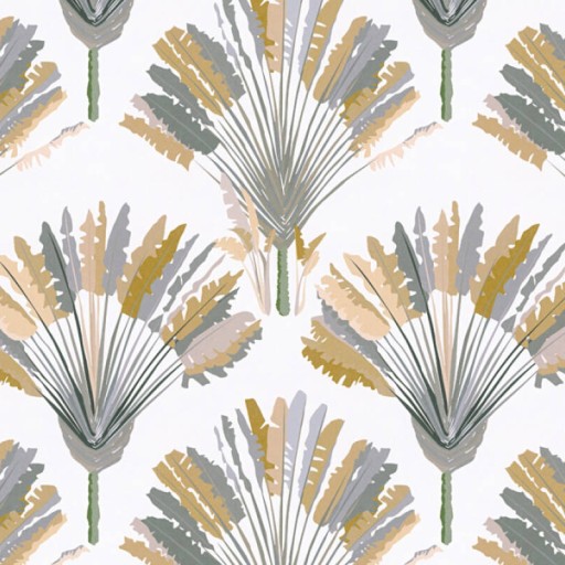 Обои Architects Paper, коллекция Jungle Chic, артикул 37708-4 Обои Architects Paper, коллекция Jungle Chic, артикул 37708-4