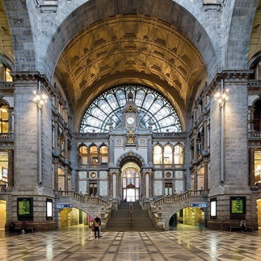 Обои KT-Exclusive, коллекция City Love, артикул CL42A