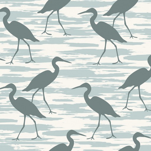 Обои Paper and Ink, коллекция Natural Silhouettes, артикул NS52618