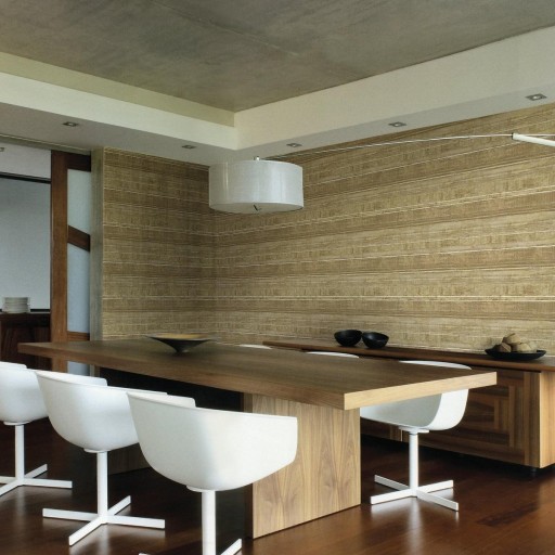 Обои со стеклярусом KT Fluid FL23