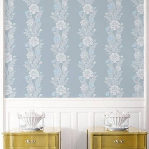 Обои KT-Exclusive, коллекция Arts&Crafts, артикул ET12702