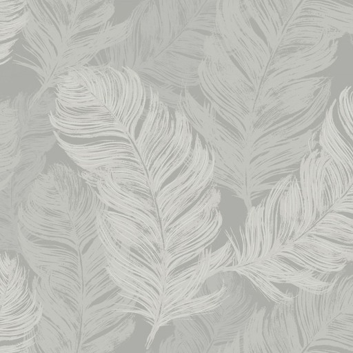 Обои Paper and Ink White on White OY31808