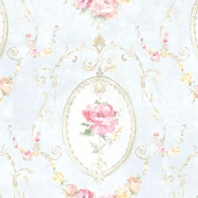 Обои Casa Mia RM50802 Обои Casa Mia RM50802