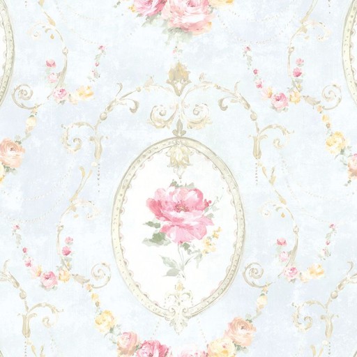 Обои Casa Mia, коллекция Opal, артикул RM50802