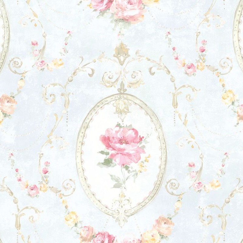 Обои Casa Mia RM50802 