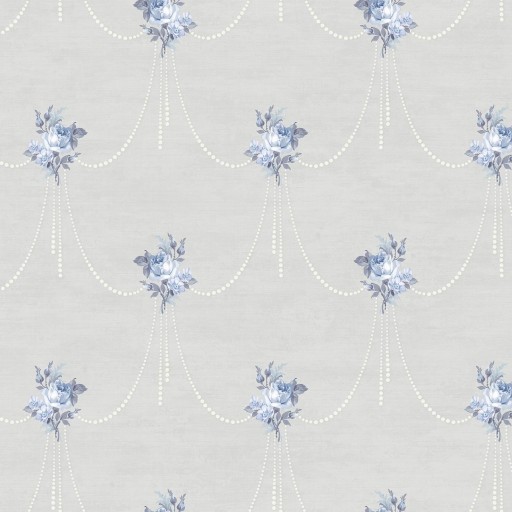 Обои Wallquest, коллекция Bouquet, артикул MM50602 Обои Wallquest, коллекция Bouquet, артикул MM50602