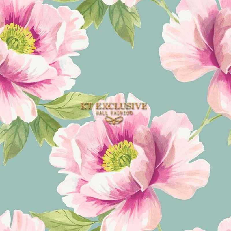 Обои KT-Exclusive English Garden...